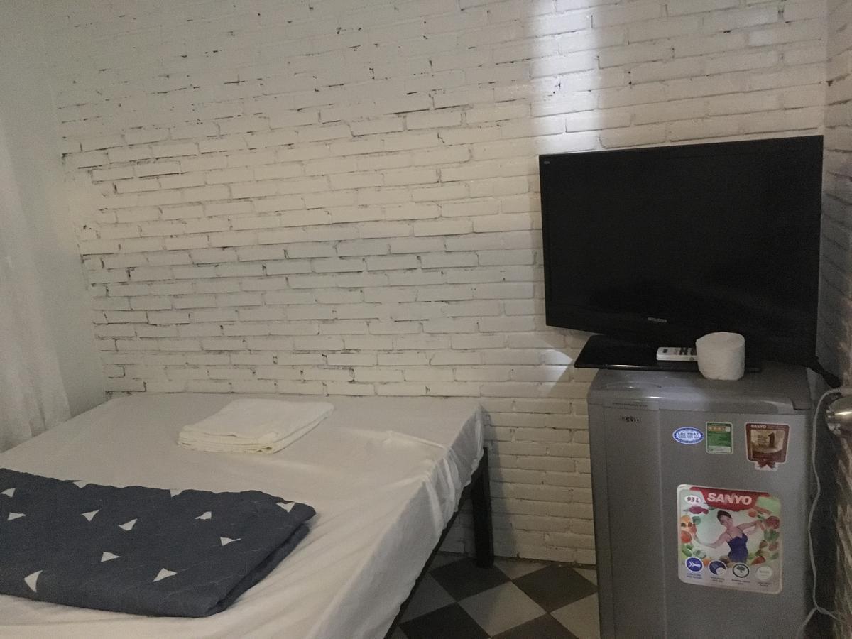 Hotel An Nam Corner - Bui Vien Ho Chi Minh Zewnętrze zdjęcie